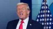 Trump wütet gegen Iran: „Tyrann des Nahen Ostens ist tot“