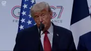 Trump zu Ukraine-Gesprächen: Hohe Verluste auf beiden Seiten