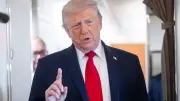 Trump zwingt Anthropic: Zwei Claude-KI-Modelle für Ausländer gesperrt