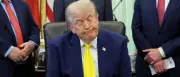 Trumps Gewinner-Image bröckelt: Häufung von Niederlagen
