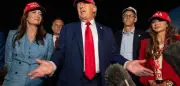 Trumps Kandidat Feenstra verliert Vorwahl in Iowa