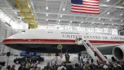 Trumps neues „fliegendes Weißes Haus“: Luxus-Air-Force-One vorgestellt