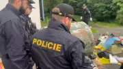 Tschechien: Mutter (35) soll Baby an Hunde verfüttert haben