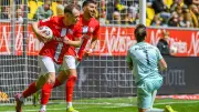TSV Havelse bleibt in der 3. Liga: Riedel und Ferchichi bleiben