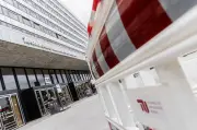 TU Berlin: Weitere Gebäudeschließungen möglich, sagt Senatorin