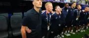 Tuchel beklagt Fotografen-Mauer bei erstem WM-Spiel