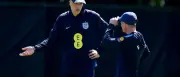 Tuchel singt Hymne erst im WM-Finale – aus Schüchternheit