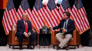 Tucker Carlson bricht mit Republikanern: „Ich bin raus“