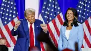 Tulsi Gabbard: Guru steuerte angeblich Trumps Ex-Geheimdienstkoordinatorin