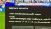 TV-Ausfall in Paraguay: Fans verpassen entscheidenden WM-Elfmeter