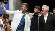 TV-Kritik: Schweini als Hirnforscher und Klopps Noch-Tics bei der WM