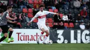 U17-Weltmeister Noah Darvich wechselt leihweise zur SV Elversberg