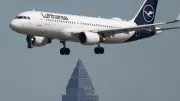 Ufo warnt vor Personalmangel bei Lufthansa im Sommer