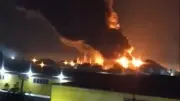 Ukraine bestätigt Attacken auf zwei Raffinerien in Russland