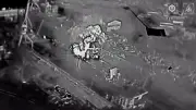 Ukraine-Drohnen: Putins Machtbasis bröckelt – Krieg erreicht Russland