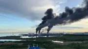 Ukraine: Drohnen treffen St. Petersburg vor Wirtschaftsforum – Sieben Tote in Donezk