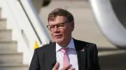 Ukraine: EU-Beitrittsverhandlungen rücken näher – Wadephul optimistisch