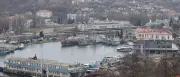 Ukraine greift mit Drohnen tief in Russland an – Ölindustrie im Visier