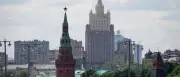 Ukraine greift russische Ölindustrie an: 60 Drohnen über Moskau abgeschossen