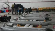 Ukraine-Hilfe: Europa setzt verstärkt auf Drohnen – Milliarden für unbemannte Systeme
