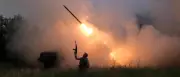 Ukraine-Krieg erreicht 1.568 Tage: Dauer gleich wie Erster Weltkrieg