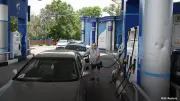 Ukraine-Krieg: Putin räumt Treibstoffprobleme durch Angriffe ein