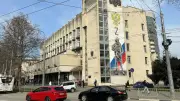 Ukraine-Krieg: Russland meldet Tote nach Krim-Angriff
