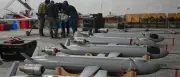 Ukraine meldet massive Drohnenangriffe auf Russland – 660 Drohnen abgewehrt