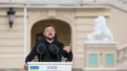 Ukraine: Selenskyj bedauert – Russland wählt erneut den Krieg