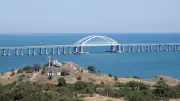 Ukraine setzt Drohnenangriffe auf russische Raffinerie und Rüstungsfabrik fort