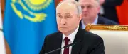 Ukraine stoppt russische Sommeroffensive: Putins Truppen verlieren Terrain