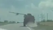 Ukraine weitet Drohnenangriffe tief in russisches Gebiet aus