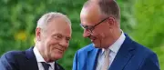 Ukraine-Wiederaufbaukonferenz in Danzig: Tusk sichert Hilfe trotz Streits zu
