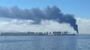 Ukrainische Drohne stört Putins Wirtschaftsgipfel in St. Petersburg