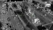 Ukrainische Drohne trifft russische Korvette „Boiky“ in Kronstadt