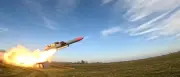 Ukrainischer Marschflugkörper „Flamingo“ soll in Deutschland produziert werden