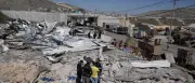 UN-Bericht: Tödliche Siedler-Gewalt im Westjordanland nimmt zu