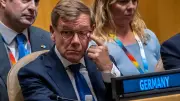 UN-Blamage: Deutschland braucht Konsequenz für mehr Mitsprache