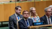 UN-Debakel für Deutschland: Österreich sticht Berlin aus
