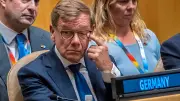 UN-Sicherheitsrat: Keine Schande, eine Abstimmung zu verlieren