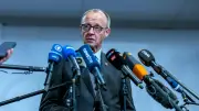 UN-Sicherheitsrat: Sieben Gründe für Deutschlands Pleite unter Merz