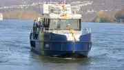Unbekannte Tote im Rhein bei Remagen-Oberwinter entdeckt