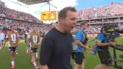 Undav-Doppelpack rettet DFB-Elf: 2:1-Sieg gegen Elfenbeinküste