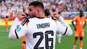 Undav muss jetzt immer spielen: Doppelpack-Held rettet DFB-Team