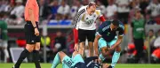 Undav nach Doppelpack: Keine WM-Sorgen trotz Po-Blessur