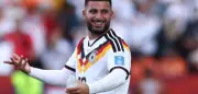 Undav schießt Deutschland gegen Elfenbeinküste ins WM-Achtelfinale