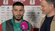 Undavs unheimliche Vorahnung vor WM-Doppelpack gegen Elfenbeinküste