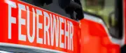 Unfall in Berlin-Wilmersdorf: Feuerwehr-Löschwagen kollidiert mit Auto – sechs Verletzte
