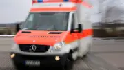 Unfall in München: Auto erfasst 87-jährigen Radfahrer – schwer verletzt