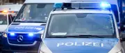 Unfall in Potsdam: Zwei Frauen bei Kollision verletzt